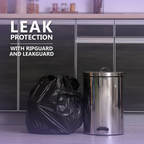 Meal-Station Trash Bags