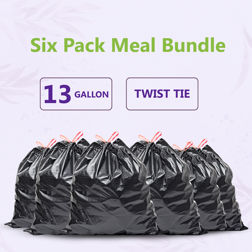 Meal-Station Six Pack Bundle