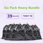 Heavy-Load Six Pack Bundle