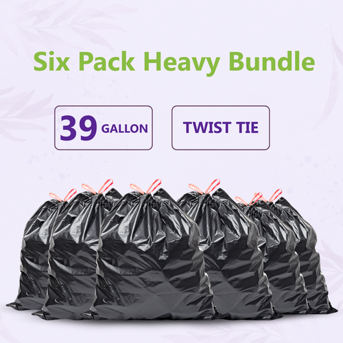 Heavy-Load Six Pack Bundle