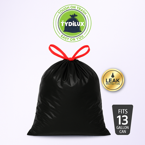 Meal-Station Trash Bags