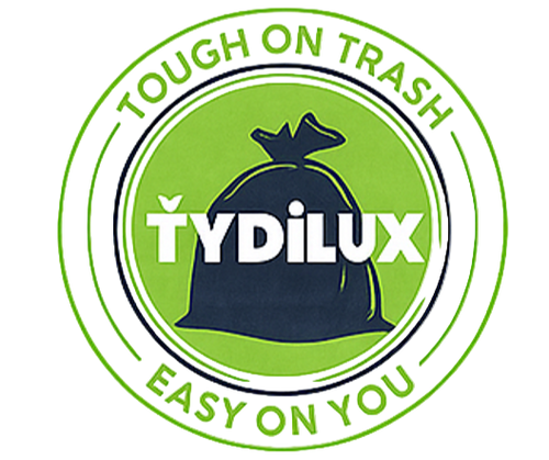 Meal-Station Trash Bags – TYDILUX